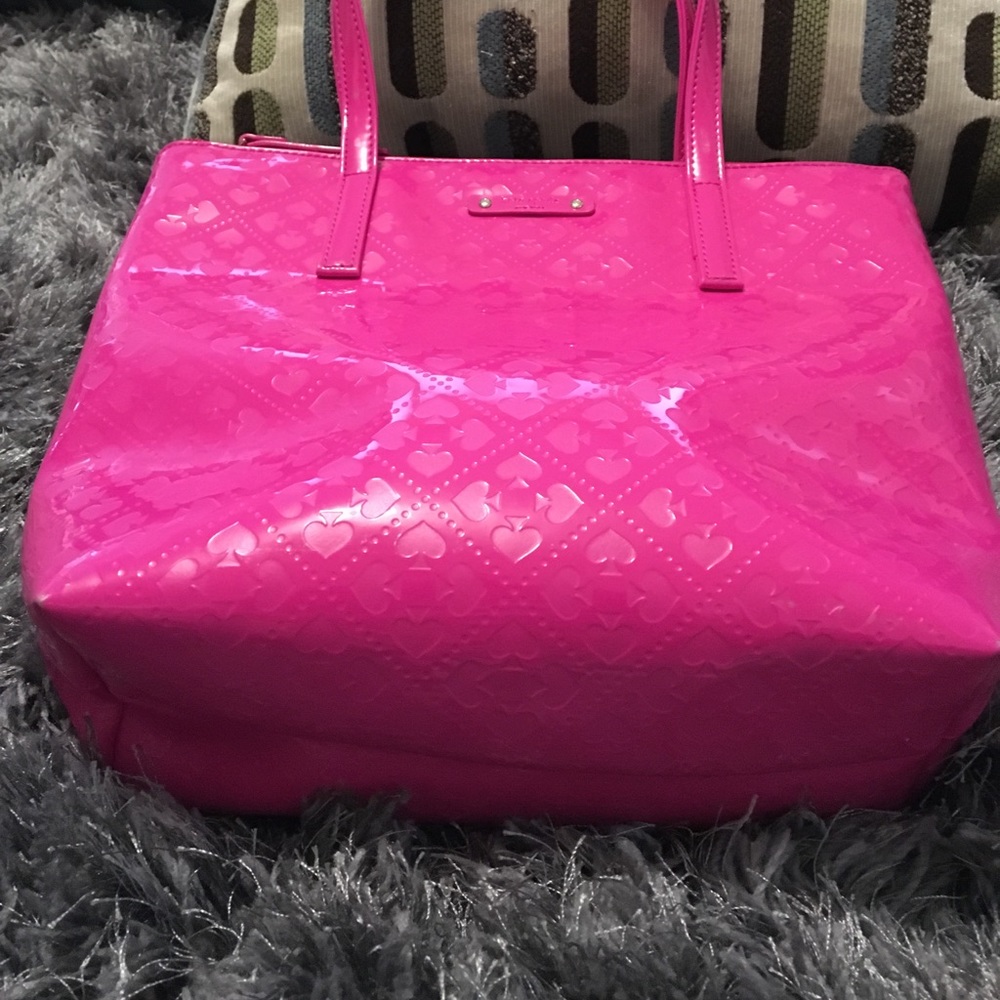 Kate Spade handbag - Picture 2 of 4