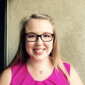 Meet your Posher, Andrea