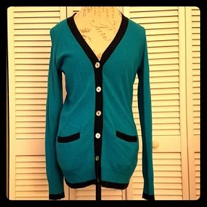 **CLOSET CLEAR OUT SALE!**C Wonder cardigan