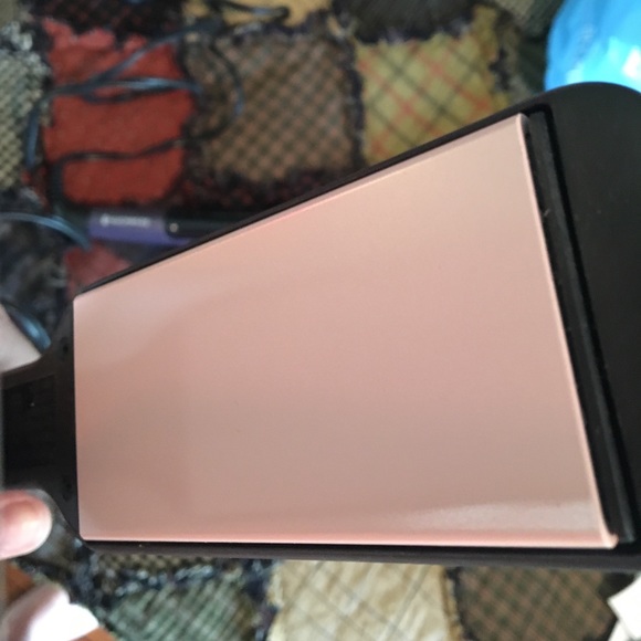 Remington curling wand & straightener - Picture 2 of 6