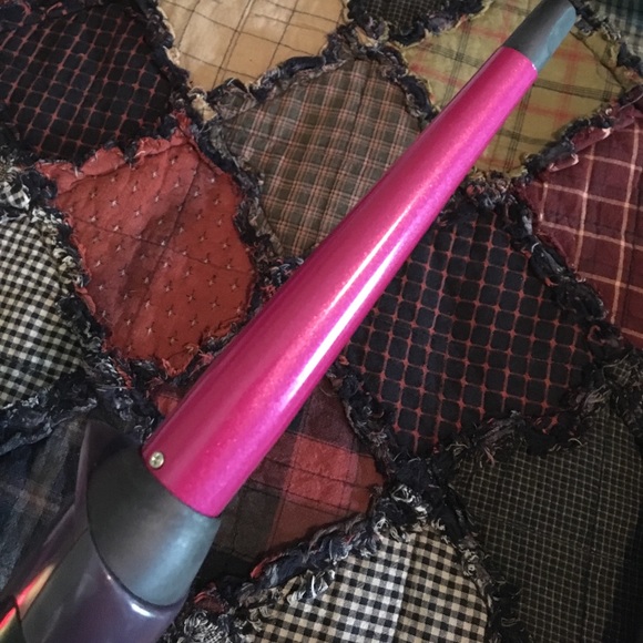 Remington curling wand & straightener - Picture 6 of 6