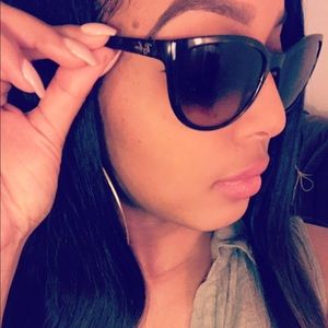 AUTHENTIC pre-owned RAY-BAN sunglasses