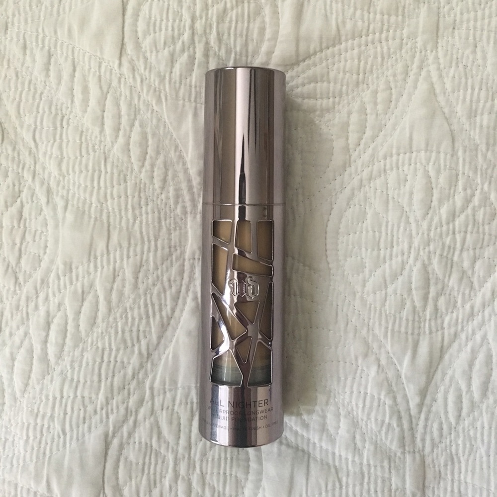 Urban Decay All-Nighter Foundation