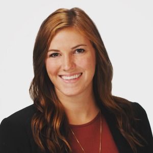 Meet your Posher, Kari