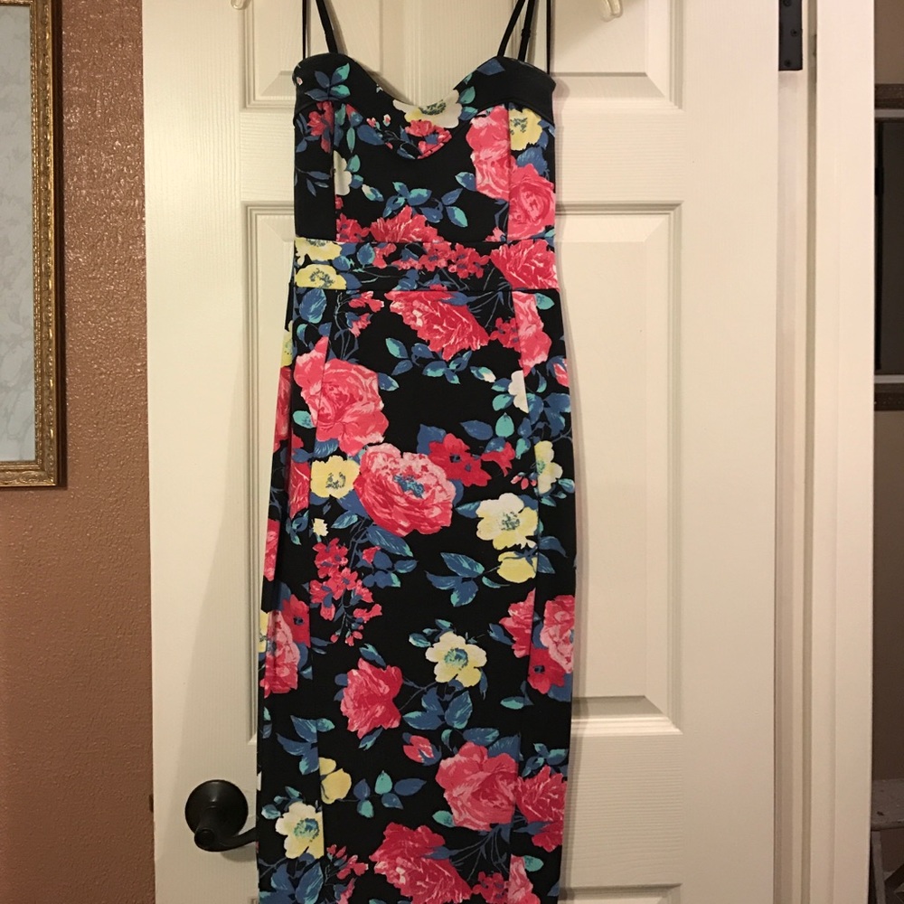 MIDI Dress