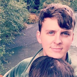 Meet your Posher, Christian