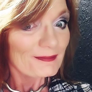 Meet your Posher, Paulene