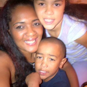 Meet your Posher, Violeta