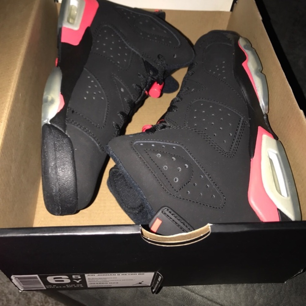 Jordans
