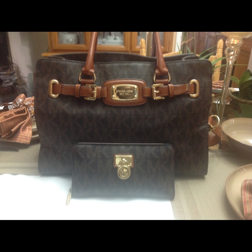Michael Kors Hand bag