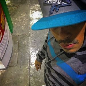 Meet your Posher, Brandon