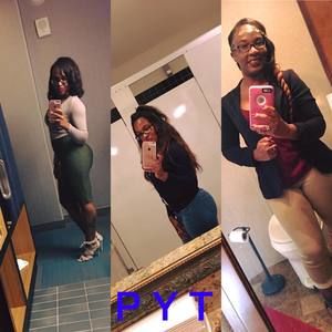 Meet your Posher, Yolanda