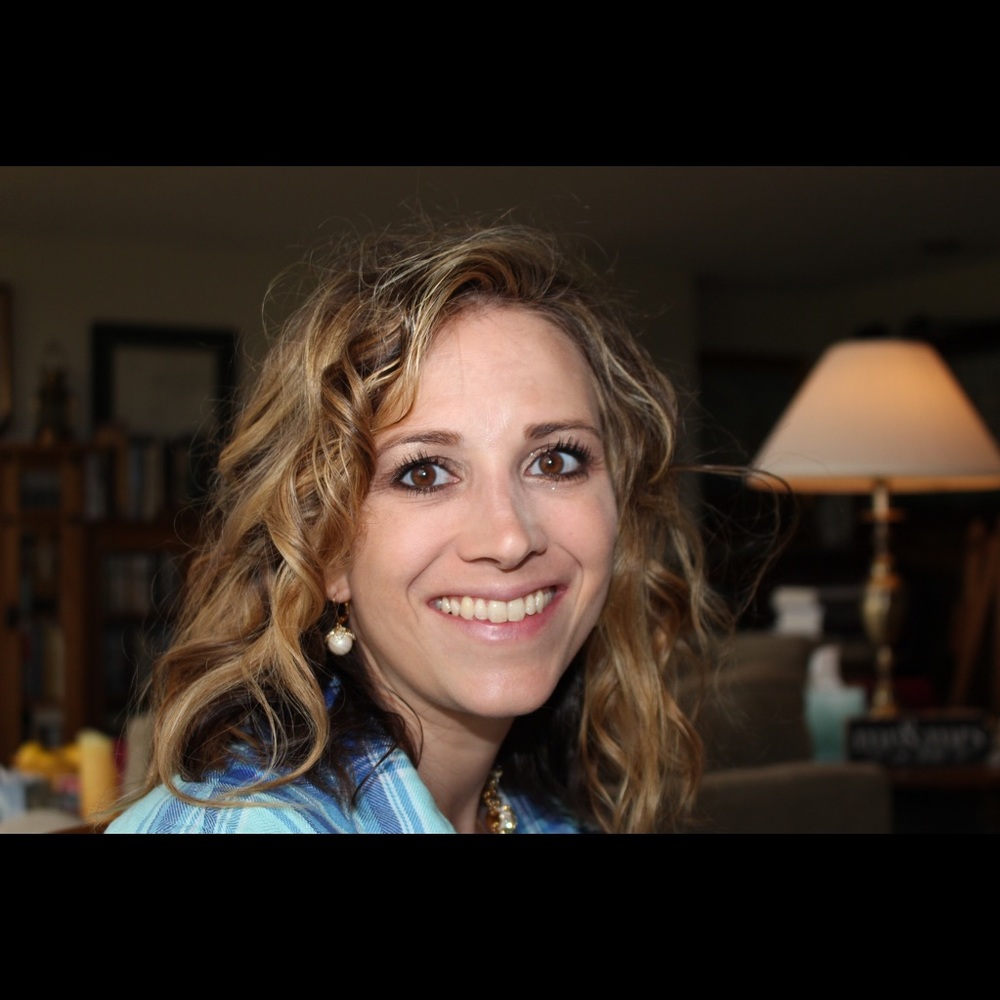 Meet your Posher, Caroline
