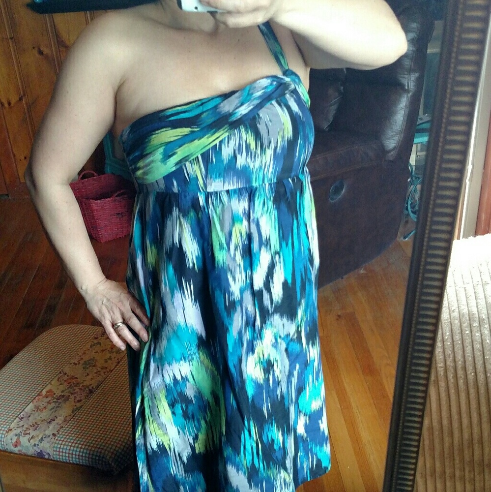 Summer dress