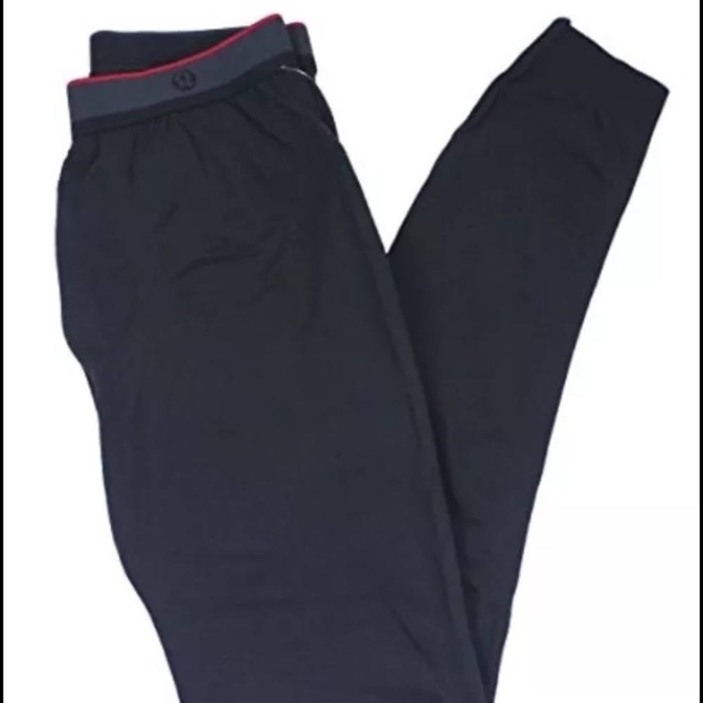 NWT. Mens Lululemon Metal Vent Tights, S
