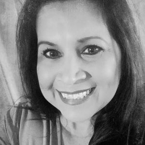 Meet your Posher, Norma l.