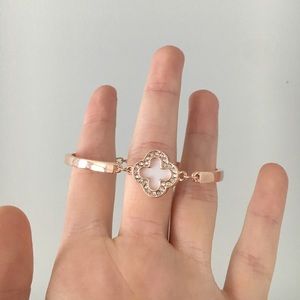 Rose Gold Bracelet