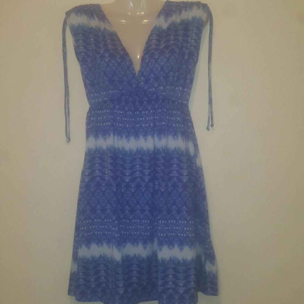 Spring dress