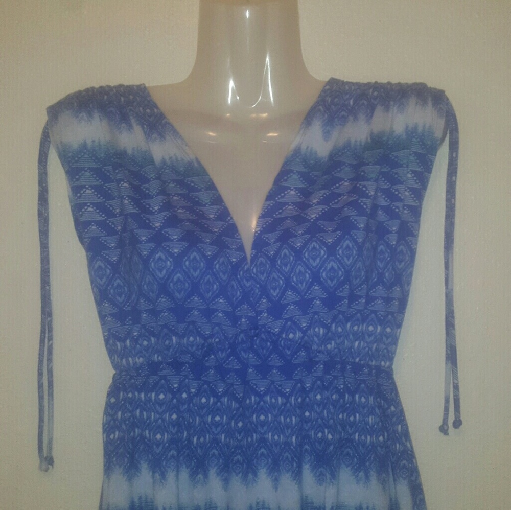 Spring dress - Picture 4 of 4