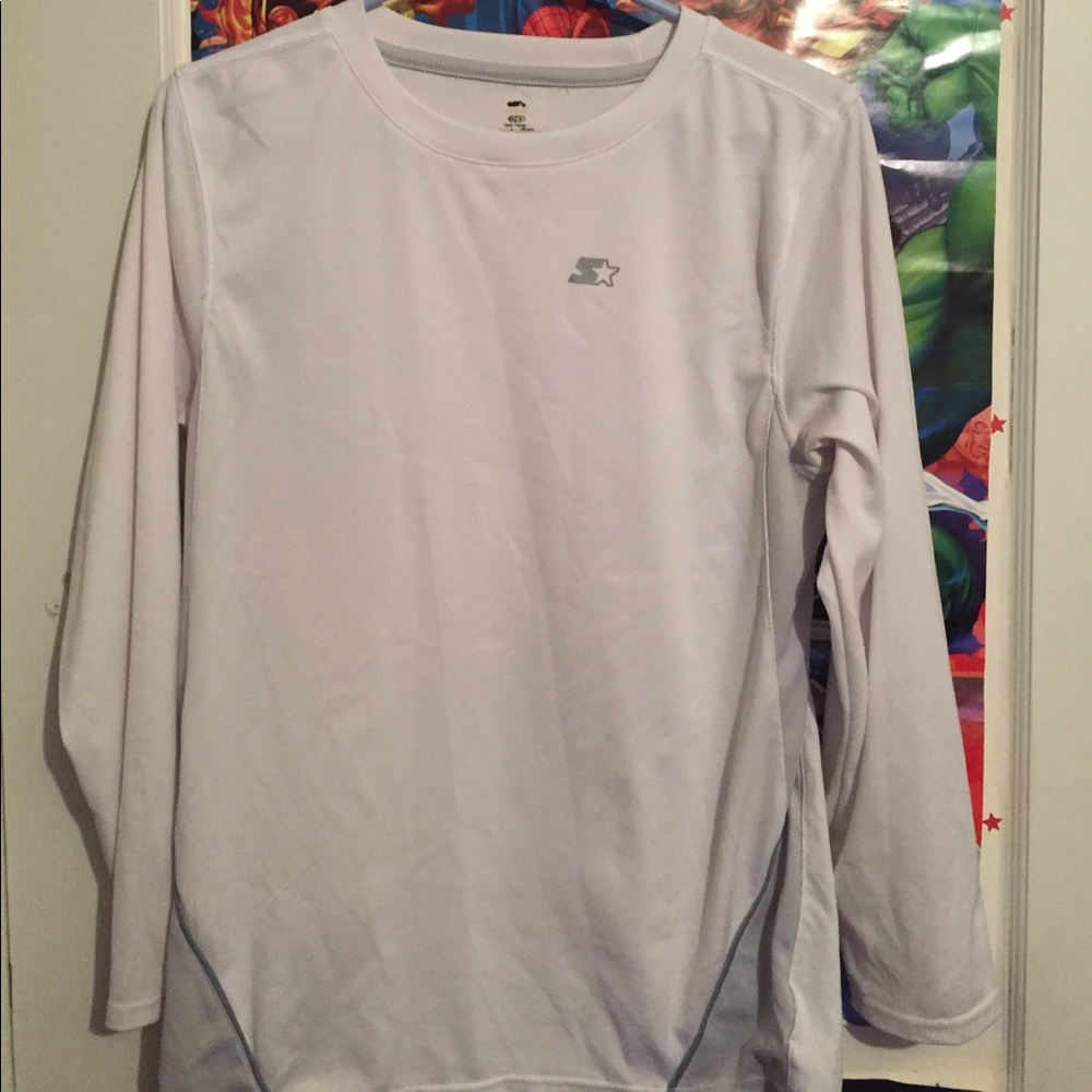 Men's shirt