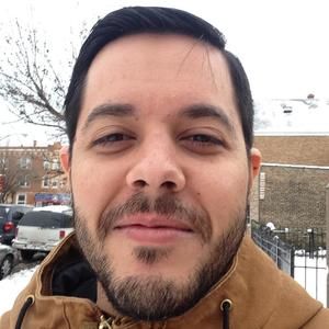 Meet your Posher, Javier