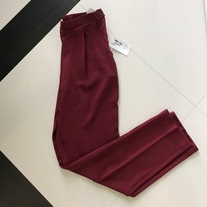 American apparel pants