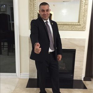 Meet your Posher, Juan