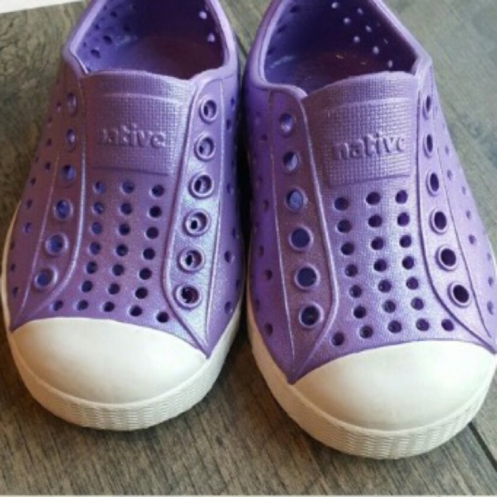 Toddler Native Shoes ✨