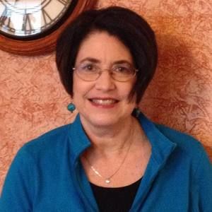 Meet your Posher, Marcia