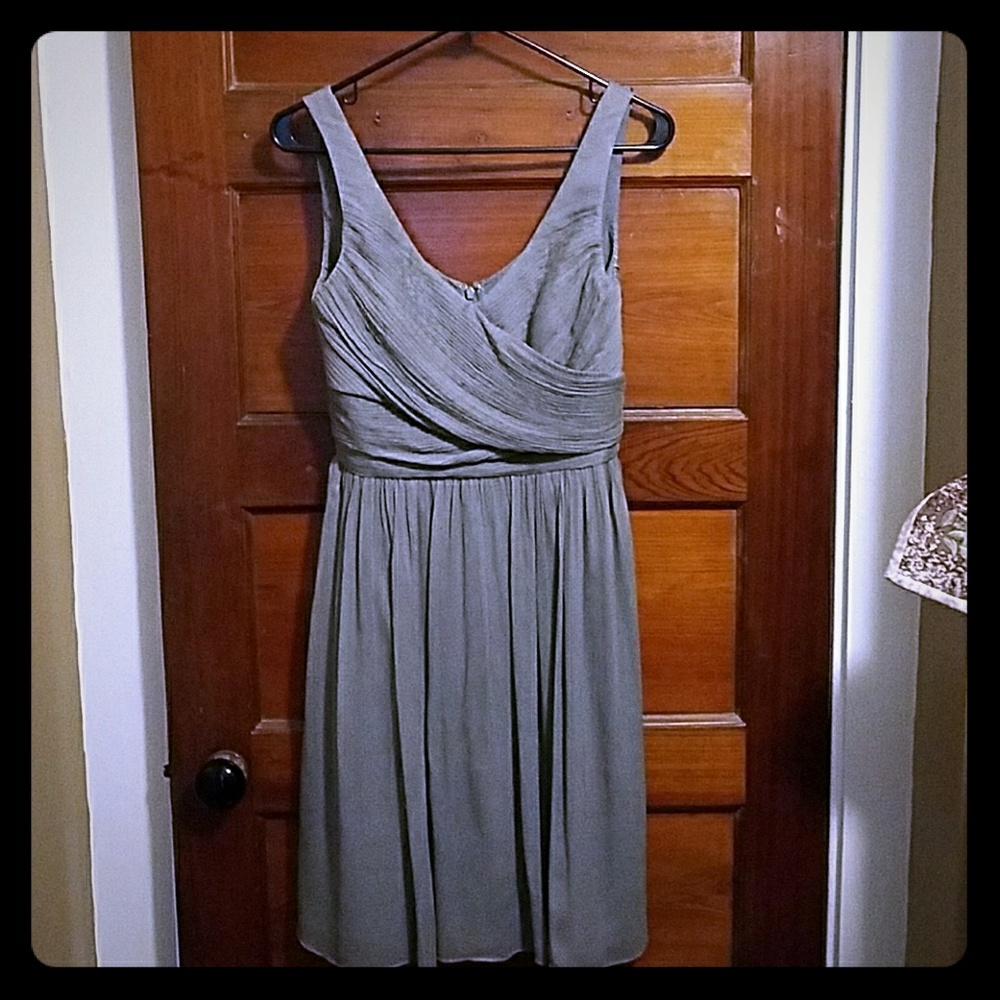 Jcrew  dress