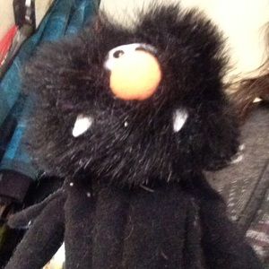 Meet your Posher, Beth