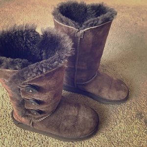 Uggs boots