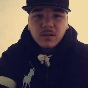 Meet your Posher, Jason