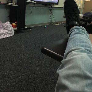 Meet your Posher, Eric