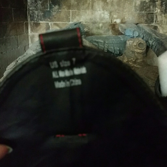 Statement Boot!! - Picture 4 of 4