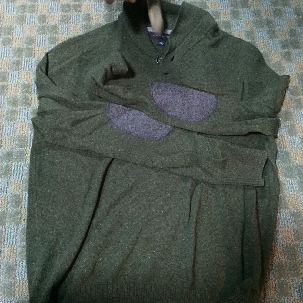 Banana republic sweater