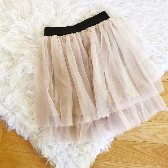 Dresses & Skirts - Tulle Skirt