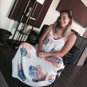 Meet your Posher, April