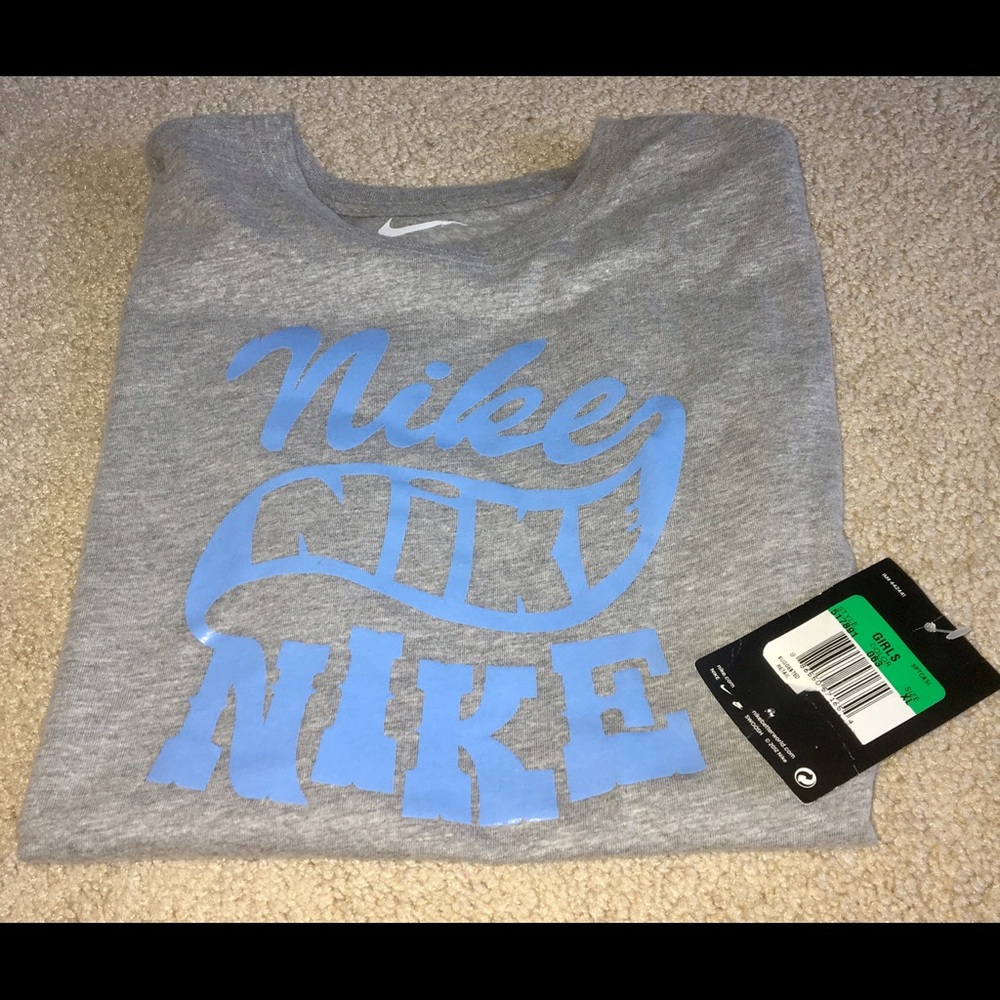 Nike t shirt