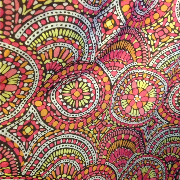 Stained glass sundress - Picture 4 of 7