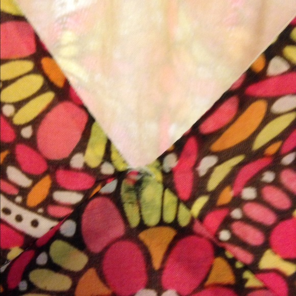 Stained glass sundress - Picture 6 of 7