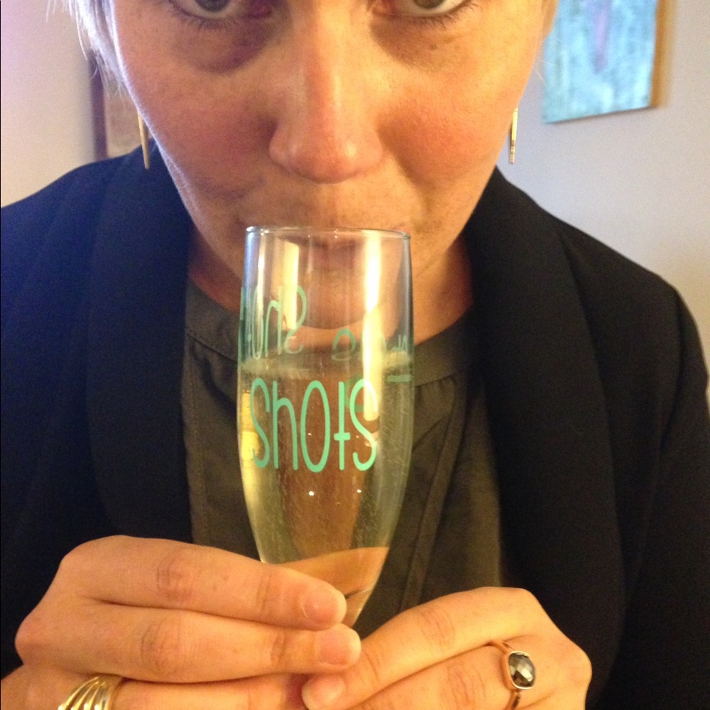 Meet your Posher, Traci