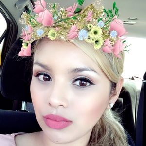 Meet your Posher, Fatima