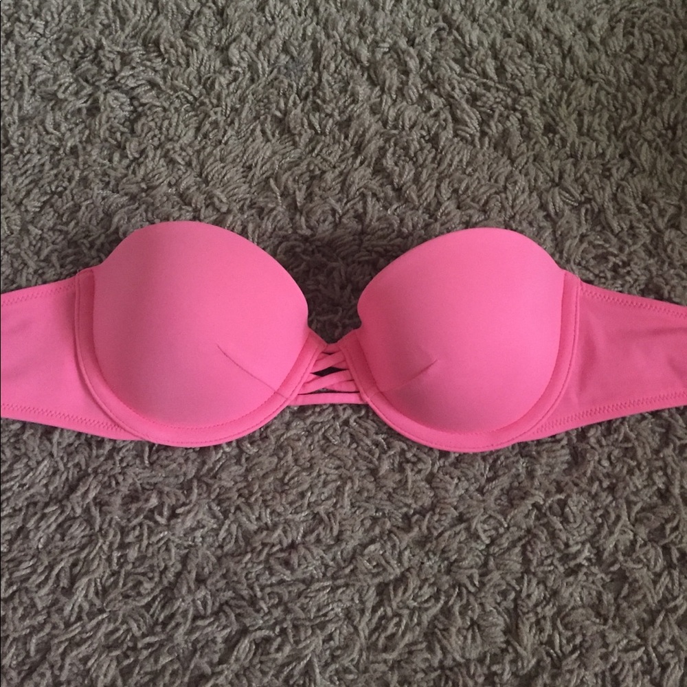 victoria secret swim top