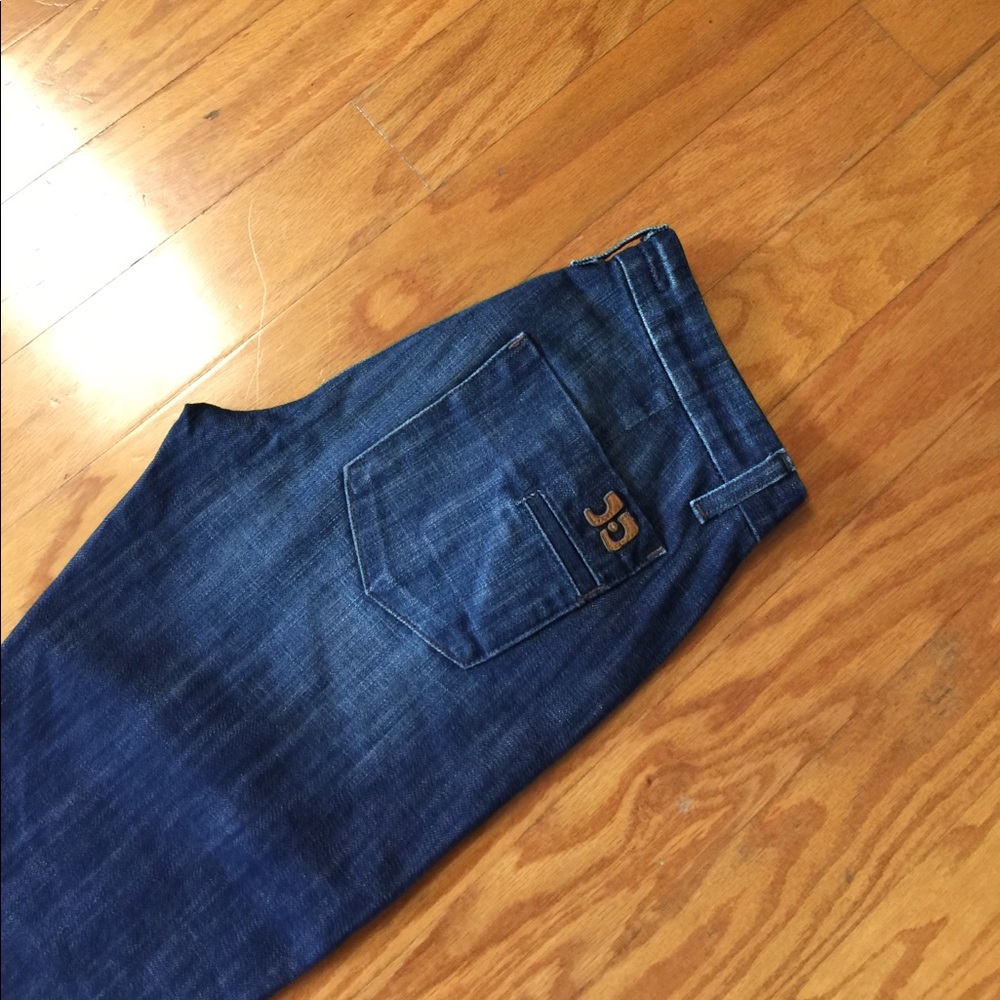 20% off Joes jeans
