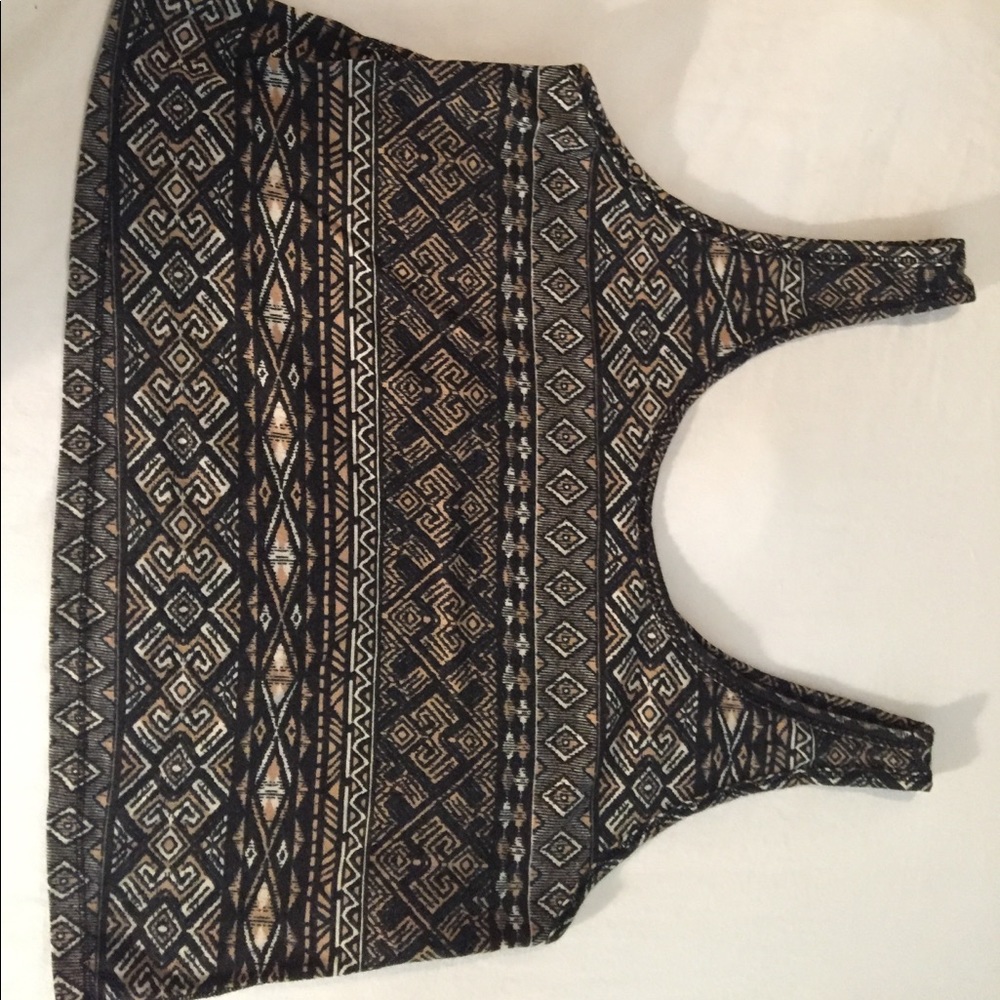 Forever 21 Crop Top! Size XS