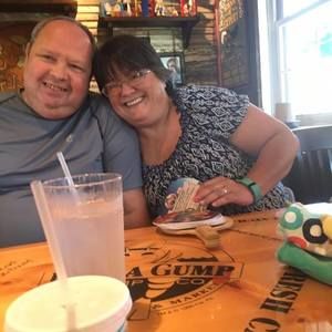 Meet your Posher, Donna