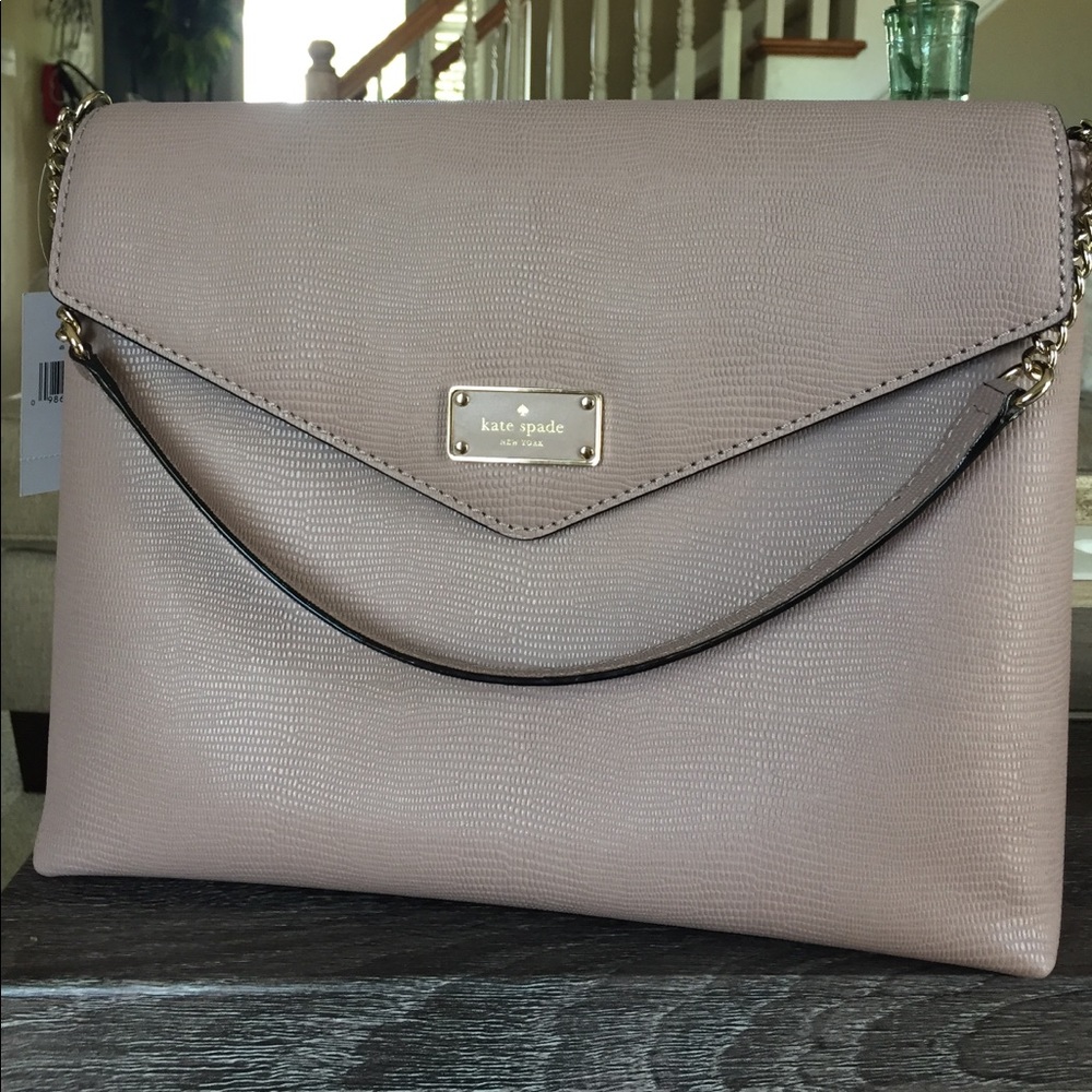 NWT Kate Spade Leena