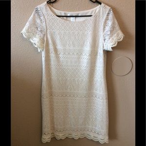 Lace London times dress