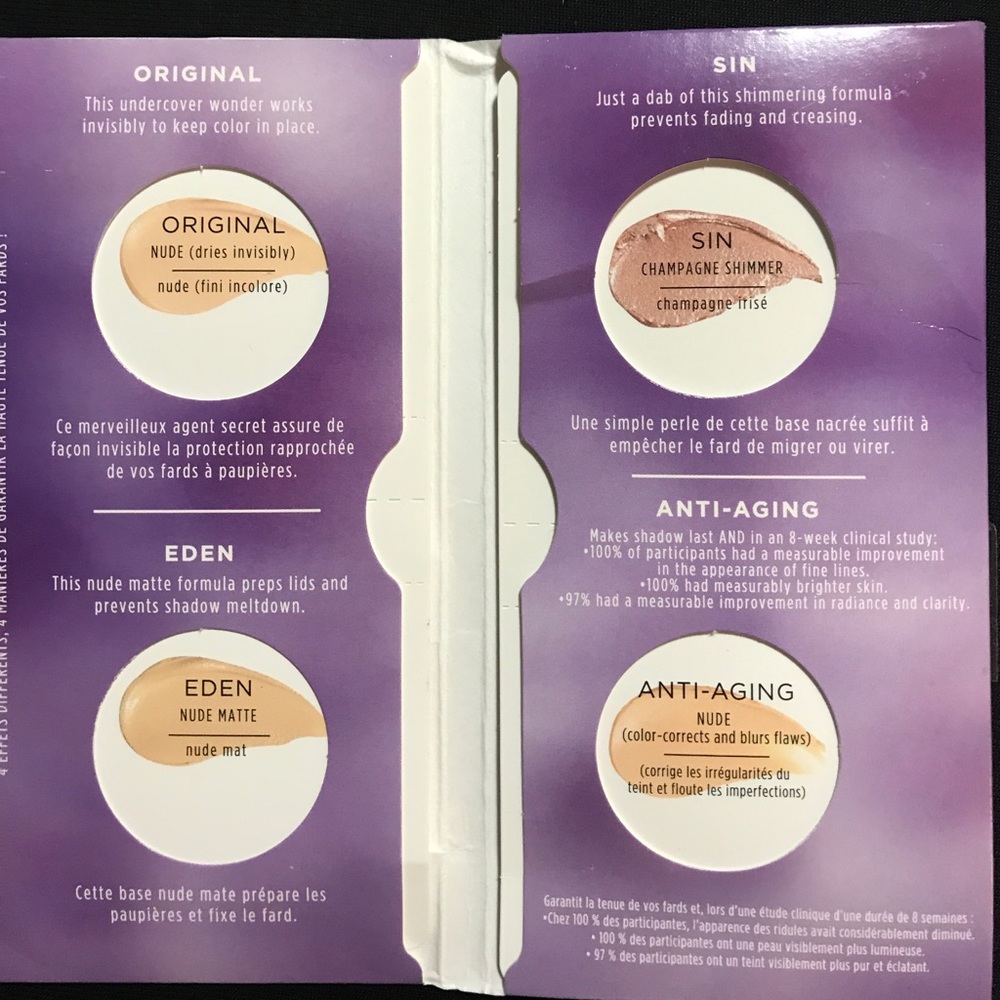 Beauty items - Picture 2 of 8